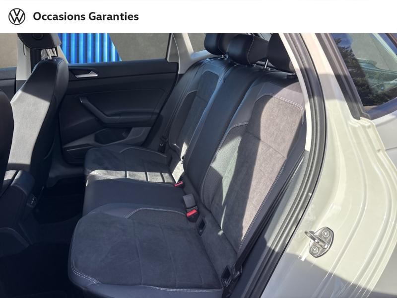 Voitures occasions VOLKSWAGEN POLO Style Mougins