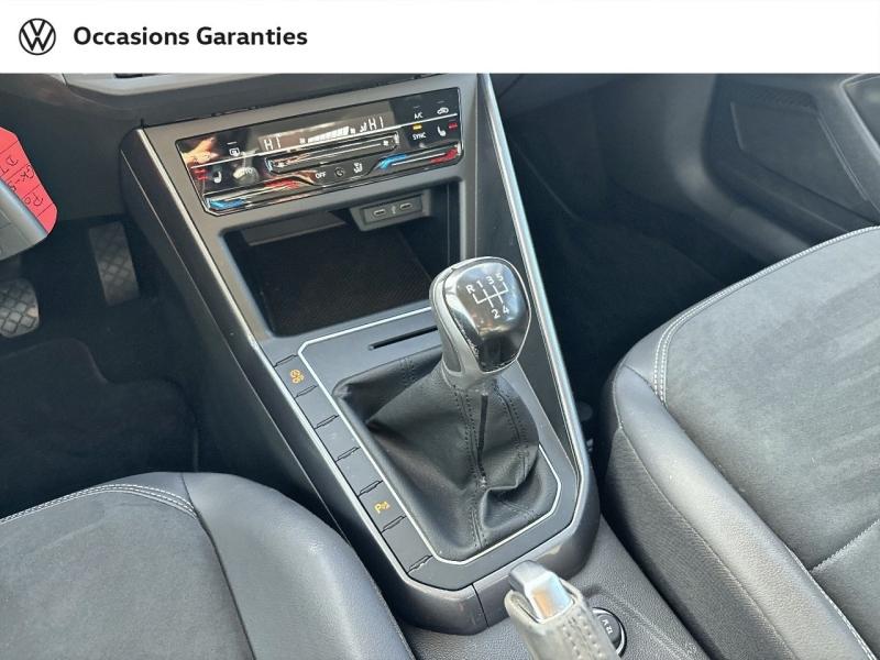 Voitures occasions VOLKSWAGEN POLO Style Mougins