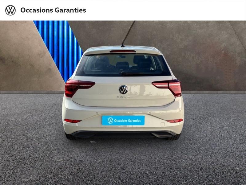 Voitures occasions VOLKSWAGEN POLO Style Mougins