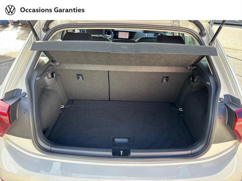 Voitures occasions VOLKSWAGEN POLO Style Mougins
