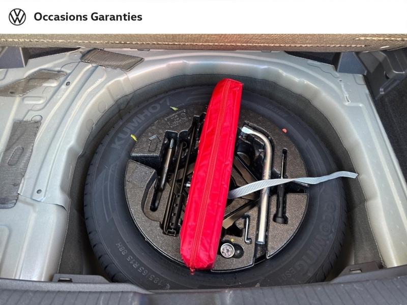 Voitures occasions VOLKSWAGEN POLO Style Mougins