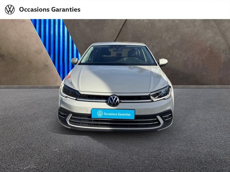 Voitures occasions VOLKSWAGEN POLO Style Mougins