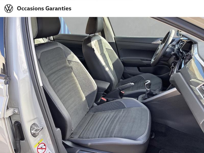 Voitures occasions VOLKSWAGEN POLO Style Mougins
