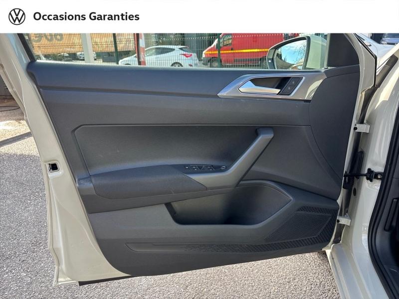 Voitures occasions VOLKSWAGEN POLO Style Mougins