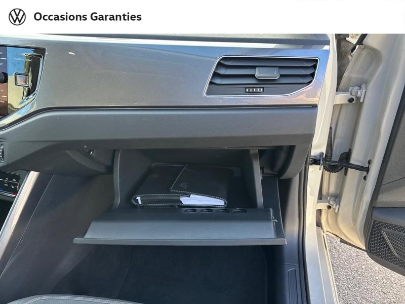 Voitures occasions VOLKSWAGEN POLO Style Mougins