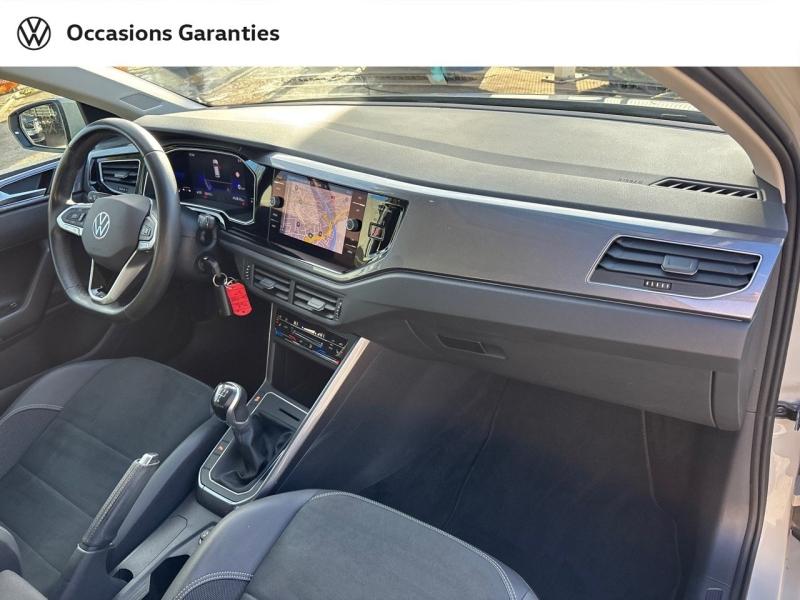 Voitures occasions VOLKSWAGEN POLO Style Mougins
