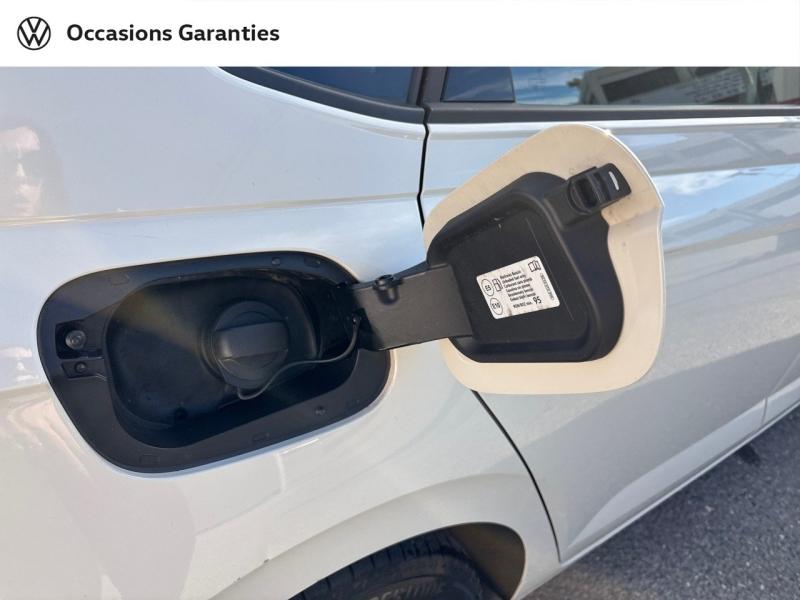 Voitures occasions VOLKSWAGEN POLO Style Mougins