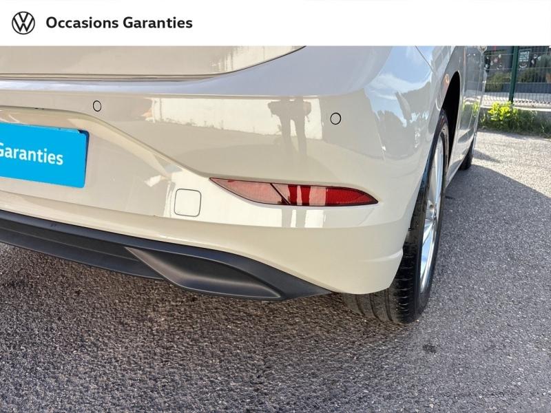 Voitures occasions VOLKSWAGEN POLO Style Mougins