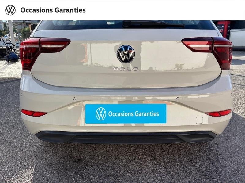 Voitures occasions VOLKSWAGEN POLO Style Mougins