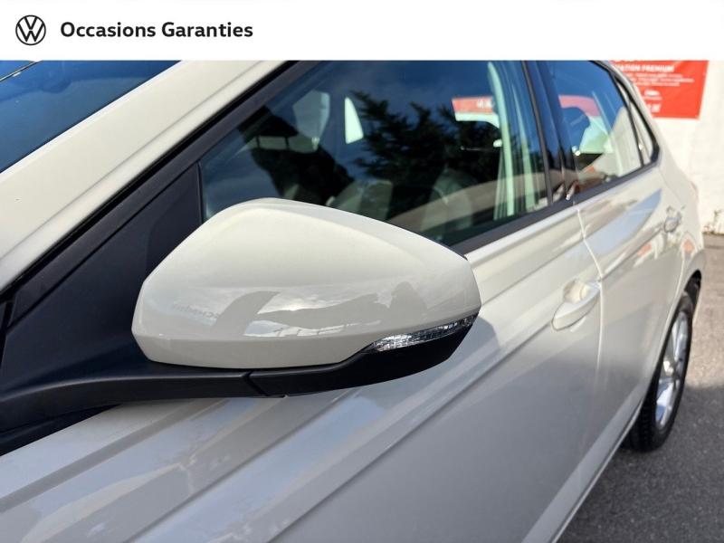 Voitures occasions VOLKSWAGEN POLO Style Mougins