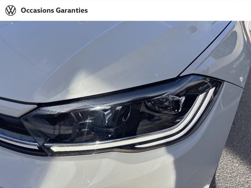 Voitures occasions VOLKSWAGEN POLO Style Mougins