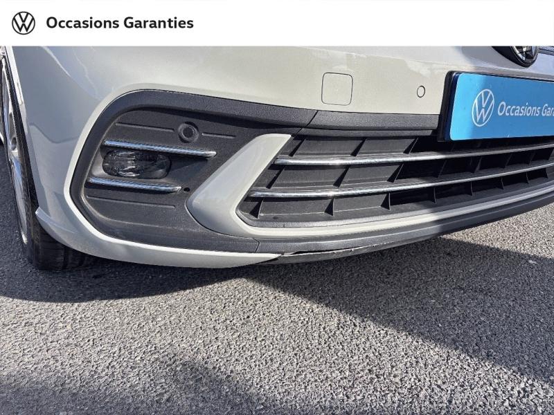 Voitures occasions VOLKSWAGEN POLO Style Mougins