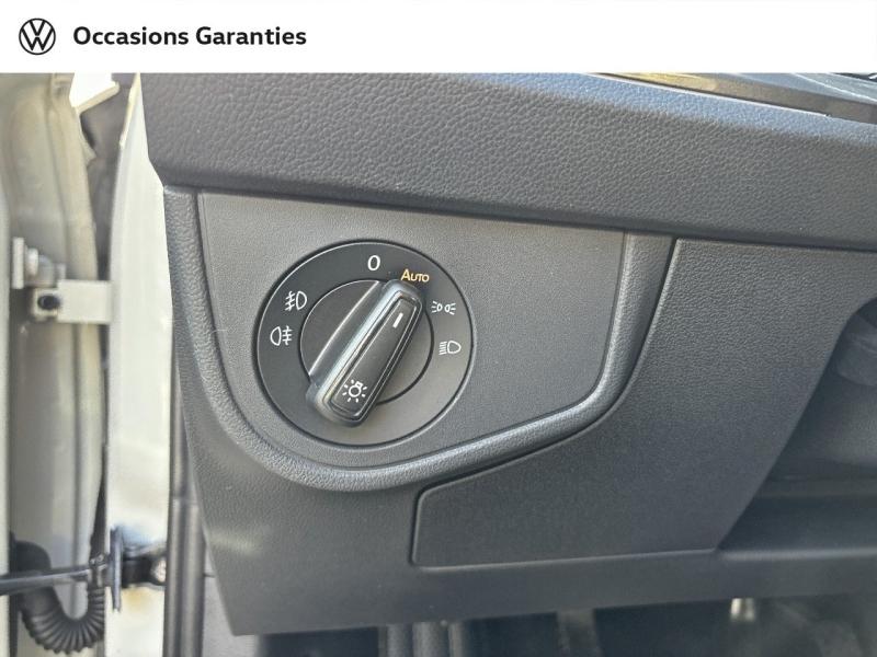 Voitures occasions VOLKSWAGEN POLO Style Mougins