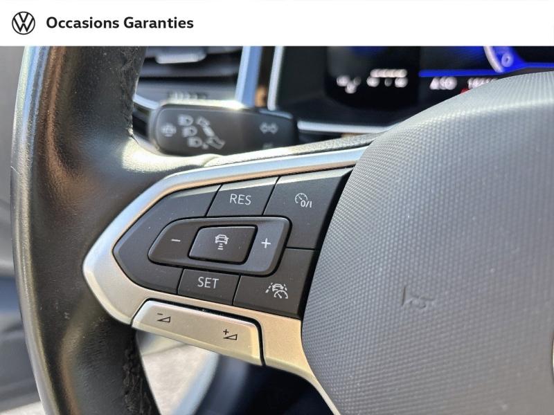 Voitures occasions VOLKSWAGEN POLO Style Mougins