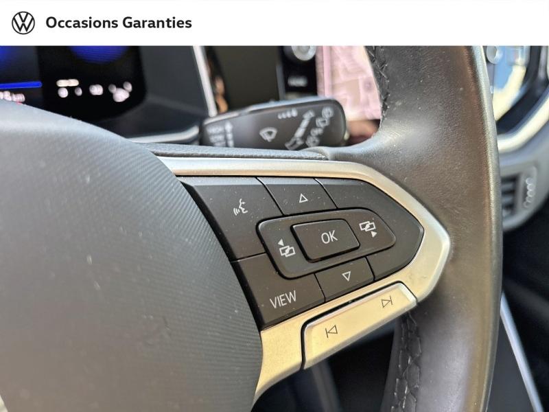 Voitures occasions VOLKSWAGEN POLO Style Mougins