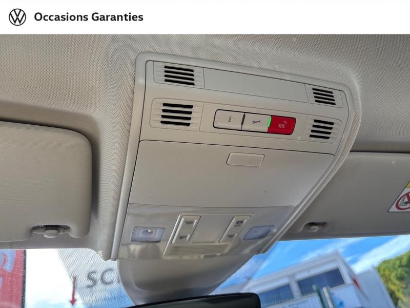 Voitures occasions VOLKSWAGEN POLO Style Mougins