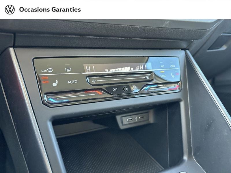 Voitures occasions VOLKSWAGEN POLO Style Mougins