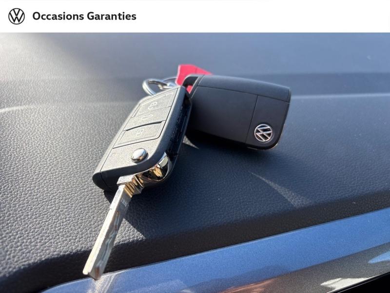 Voitures occasions VOLKSWAGEN POLO Style Mougins