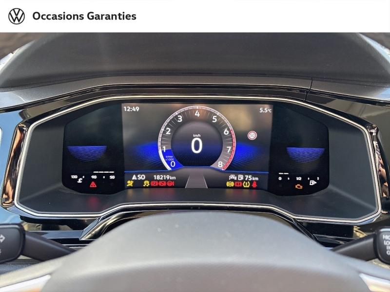 Voitures occasions VOLKSWAGEN POLO Style Mougins