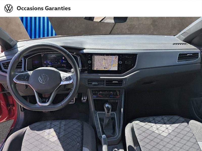 Voitures occasions VOLKSWAGEN POLO R-Line Mougins