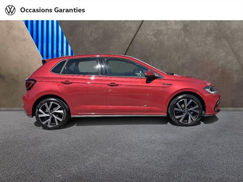 Voitures occasions VOLKSWAGEN POLO R-Line Mougins