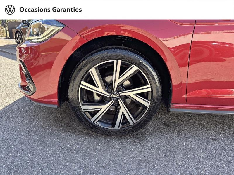 Voitures occasions VOLKSWAGEN POLO R-Line Mougins