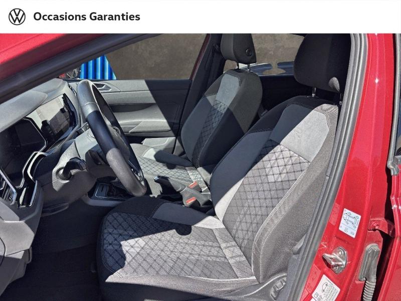 Voitures occasions VOLKSWAGEN POLO R-Line Mougins