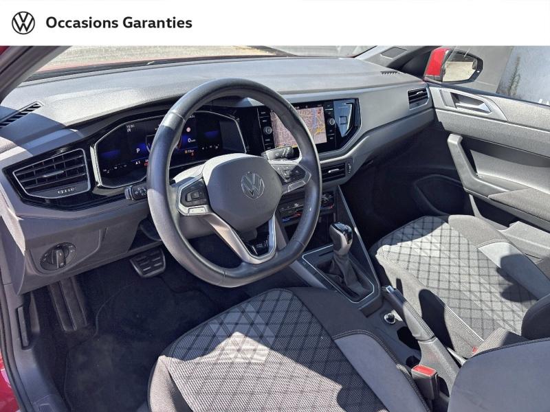 Voitures occasions VOLKSWAGEN POLO R-Line Mougins