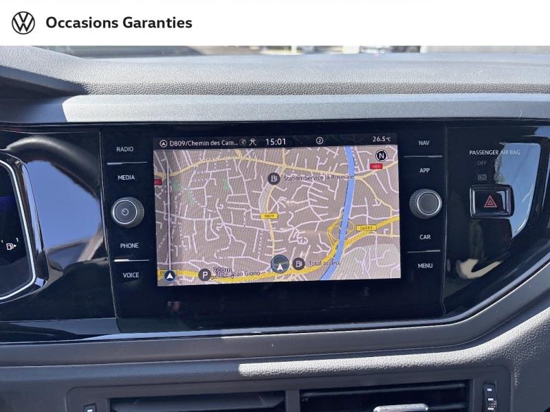 Voitures occasions VOLKSWAGEN POLO R-Line Mougins