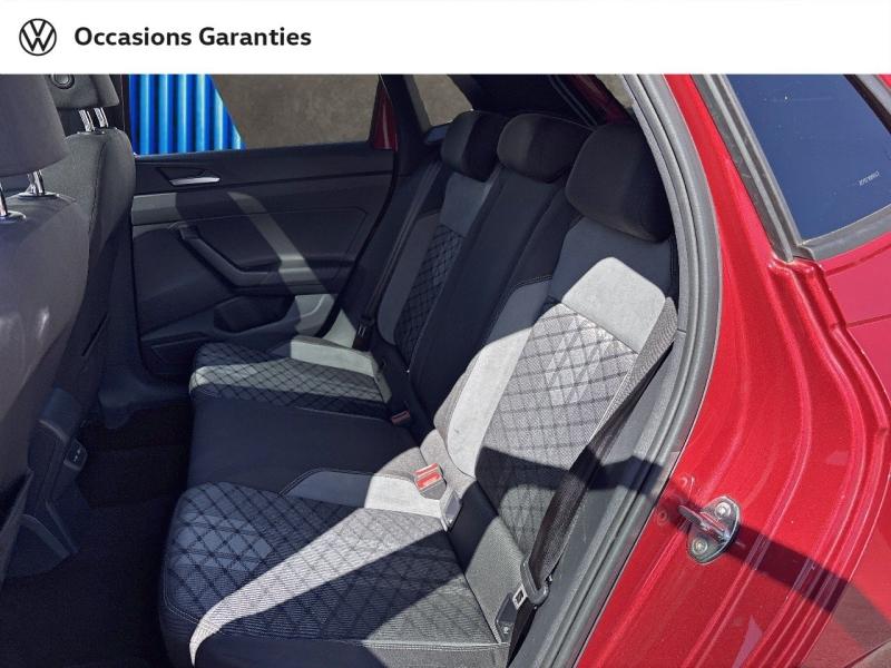 Voitures occasions VOLKSWAGEN POLO R-Line Mougins