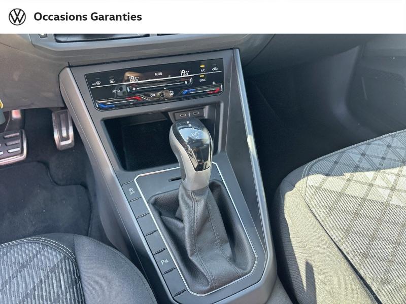 Voitures occasions VOLKSWAGEN POLO R-Line Mougins