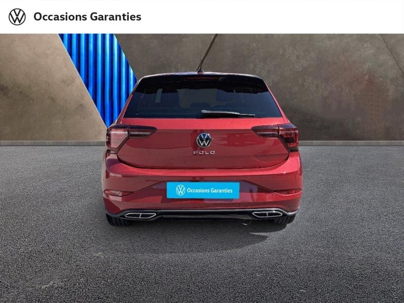 Voitures occasions VOLKSWAGEN POLO R-Line Mougins