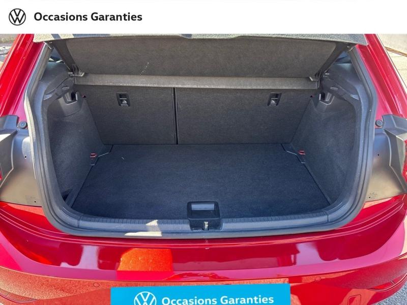 Voitures occasions VOLKSWAGEN POLO R-Line Mougins