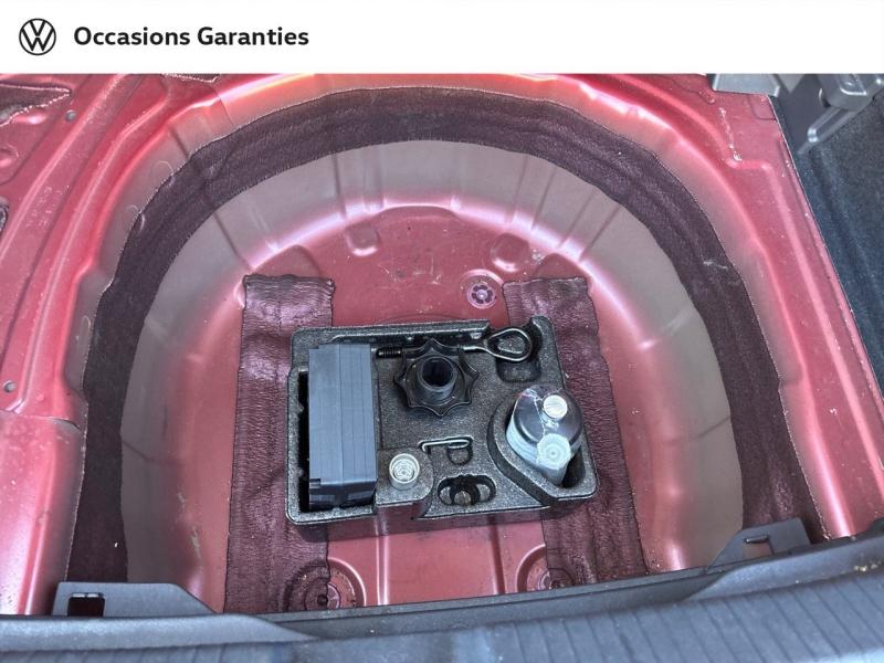 Voitures occasions VOLKSWAGEN POLO R-Line Mougins