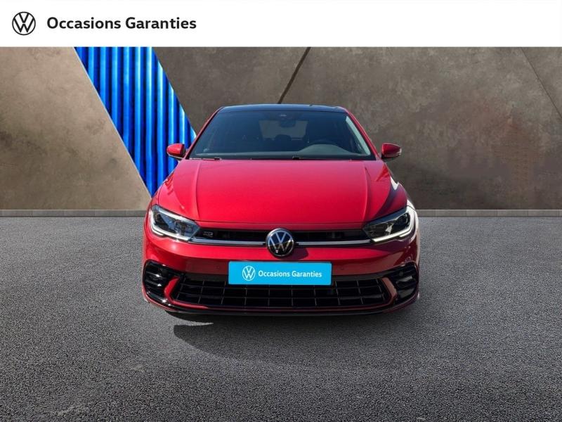 Voitures occasions VOLKSWAGEN POLO R-Line Mougins