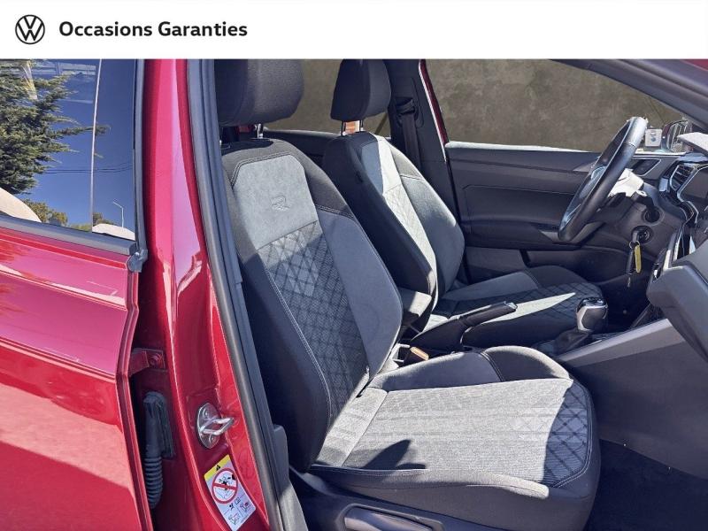 Voitures occasions VOLKSWAGEN POLO R-Line Mougins