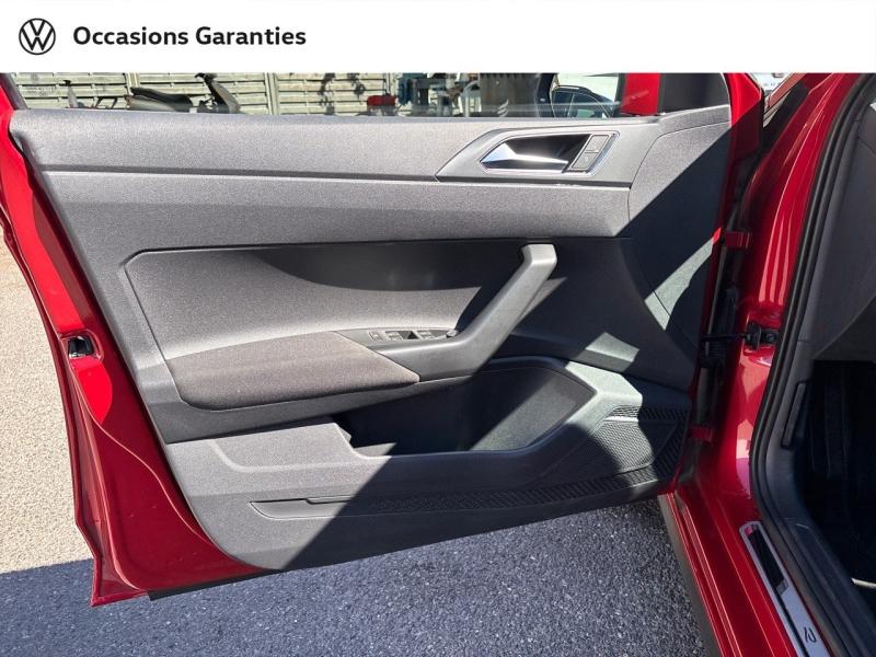 Voitures occasions VOLKSWAGEN POLO R-Line Mougins