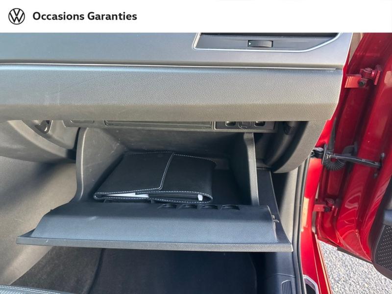 Voitures occasions VOLKSWAGEN POLO R-Line Mougins