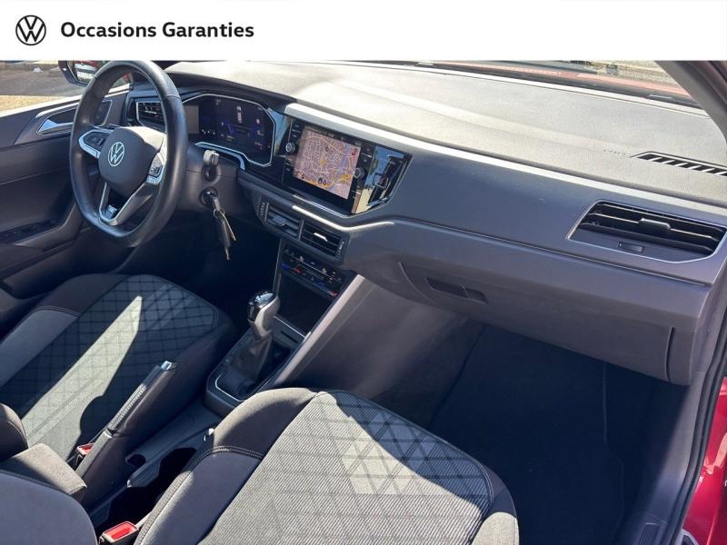 Voitures occasions VOLKSWAGEN POLO R-Line Mougins