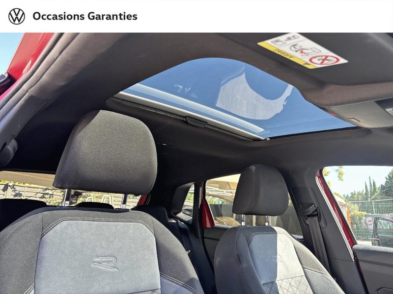 Voitures occasions VOLKSWAGEN POLO R-Line Mougins