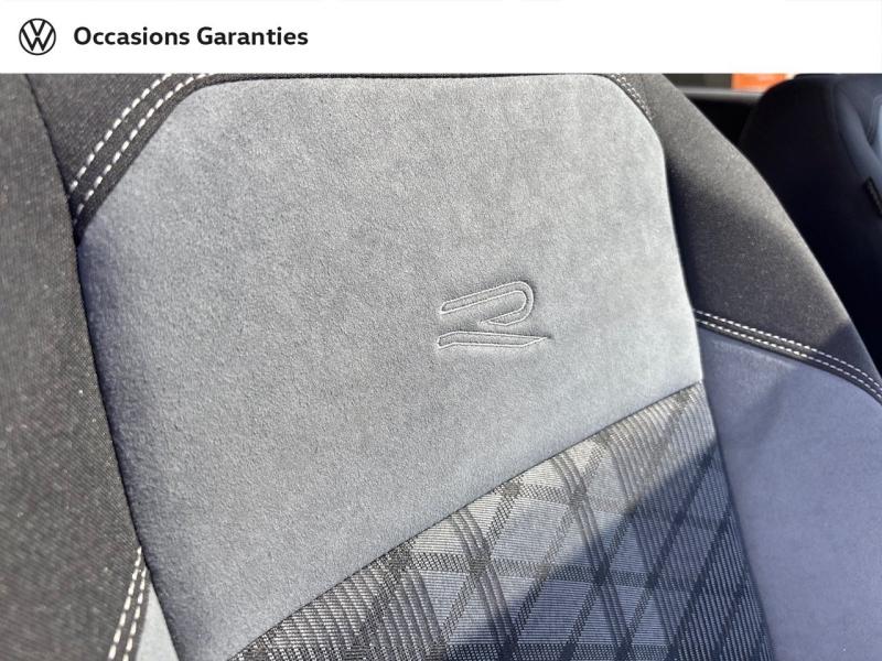 Voitures occasions VOLKSWAGEN POLO R-Line Mougins