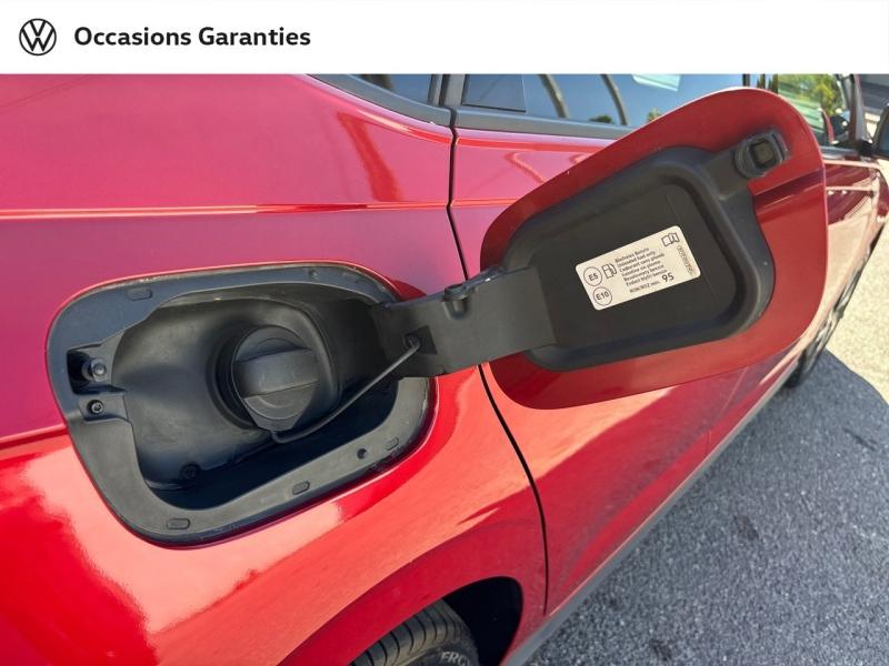 Voitures occasions VOLKSWAGEN POLO R-Line Mougins