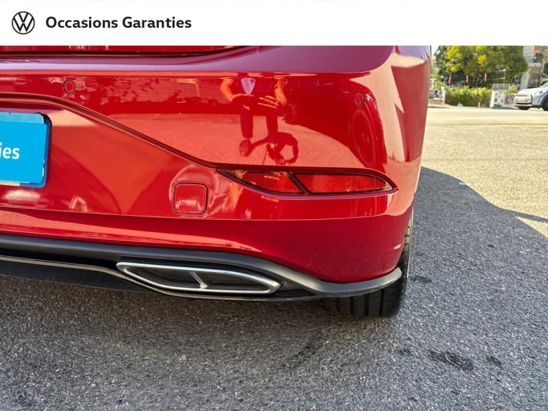 Voitures occasions VOLKSWAGEN POLO R-Line Mougins