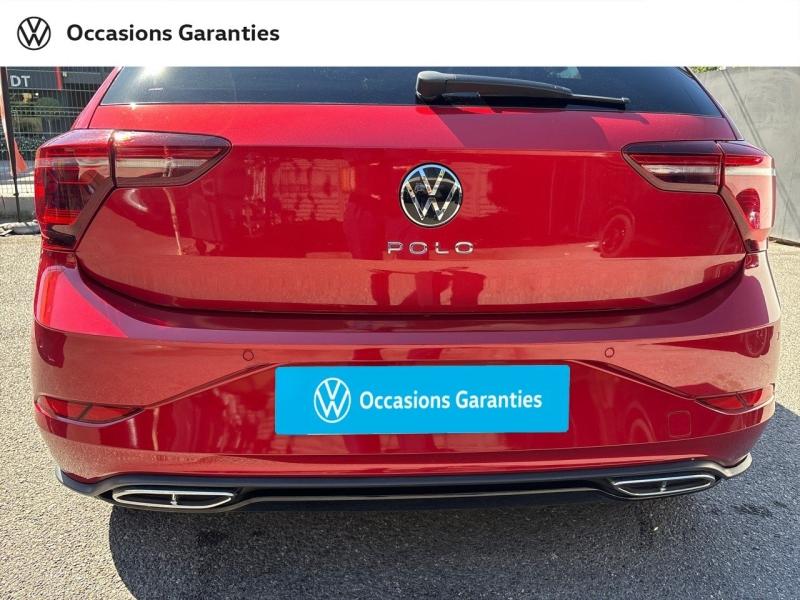 Voitures occasions VOLKSWAGEN POLO R-Line Mougins
