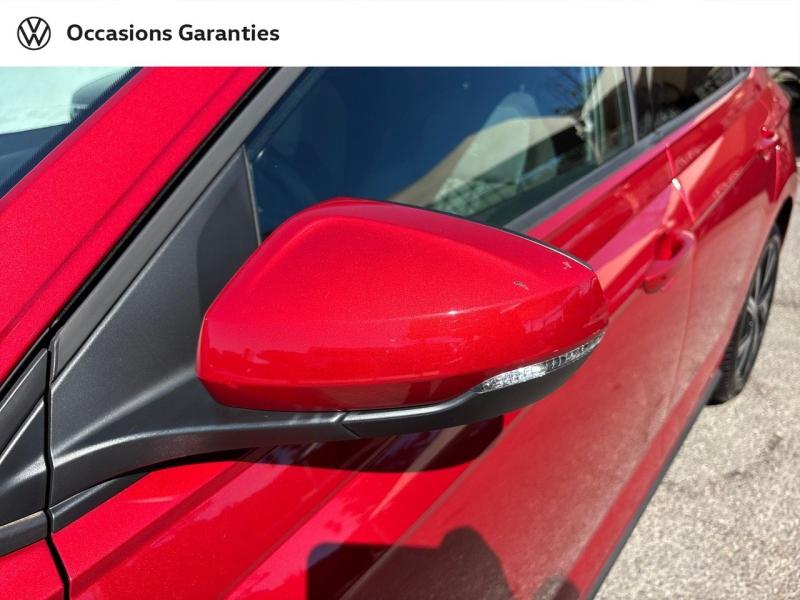 Voitures occasions VOLKSWAGEN POLO R-Line Mougins