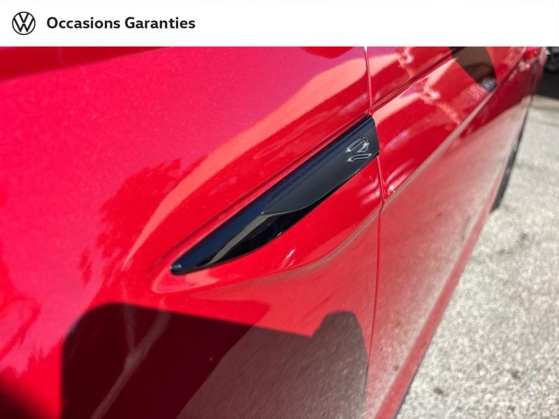 Voitures occasions VOLKSWAGEN POLO R-Line Mougins