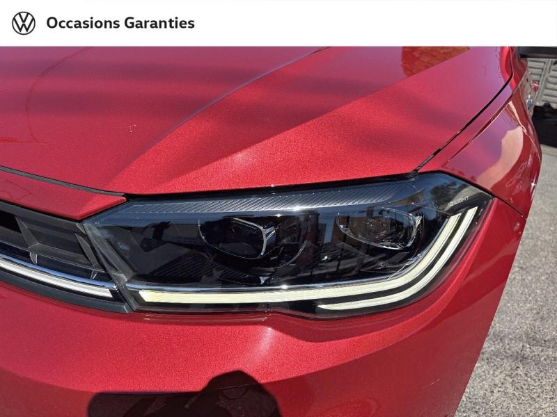 Voitures occasions VOLKSWAGEN POLO R-Line Mougins