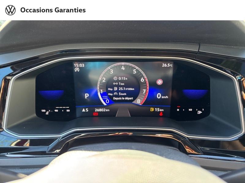 Voitures occasions VOLKSWAGEN POLO R-Line Mougins