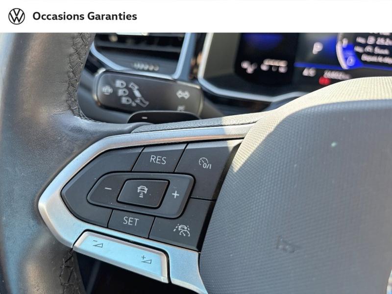 Voitures occasions VOLKSWAGEN POLO R-Line Mougins