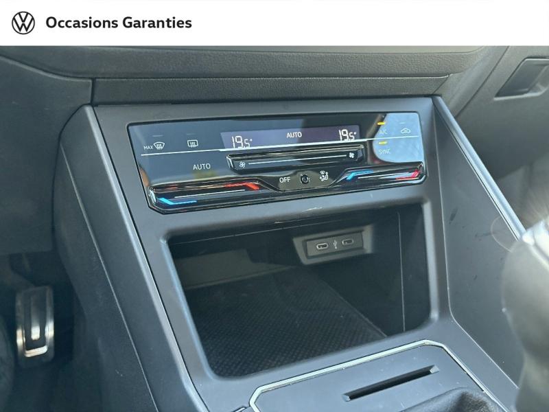 Voitures occasions VOLKSWAGEN POLO R-Line Mougins